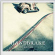 Micatone - Handbrake feat. Stuart A. Staples Digital Single (2012)