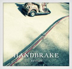 Our first Single Handbrake is released.