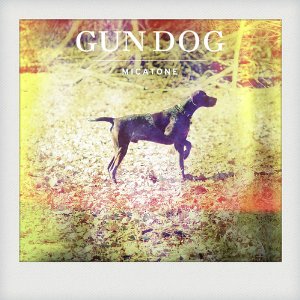 Gun Dog Ep vinyl 12